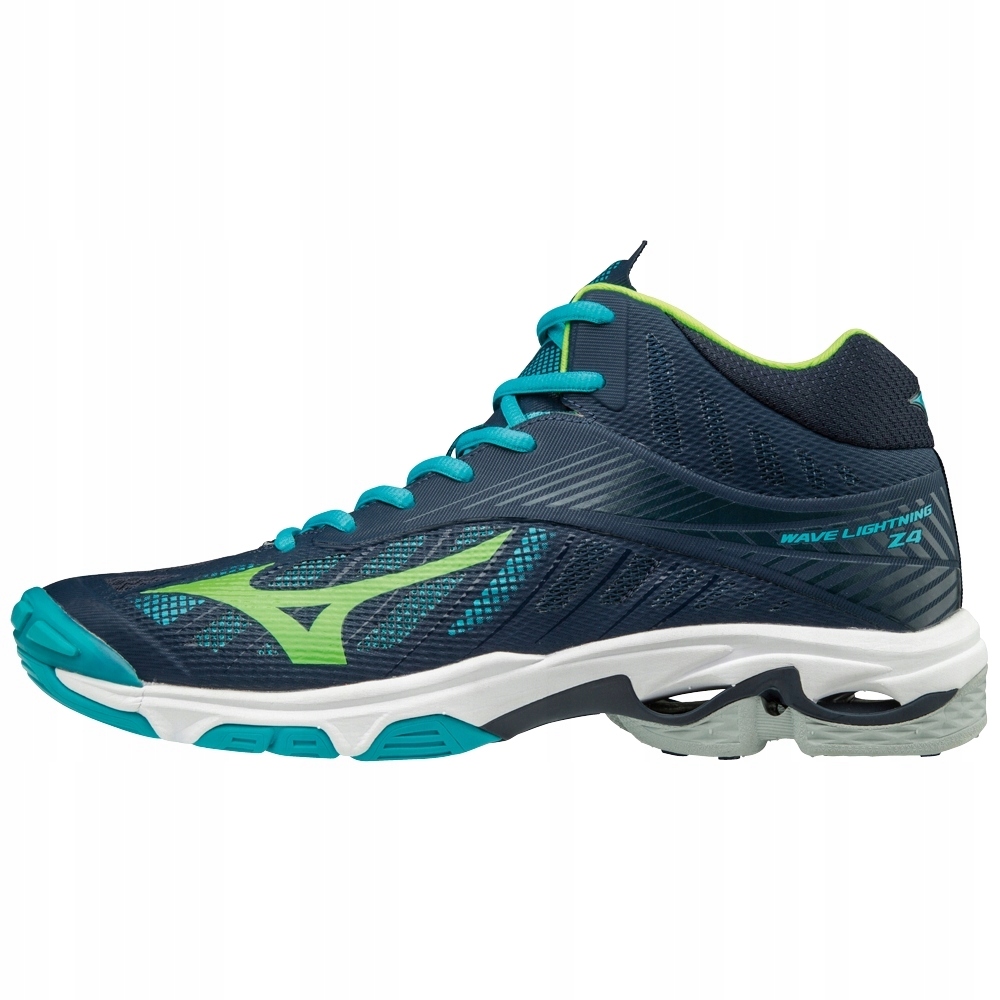 mizuno lightning wave z4