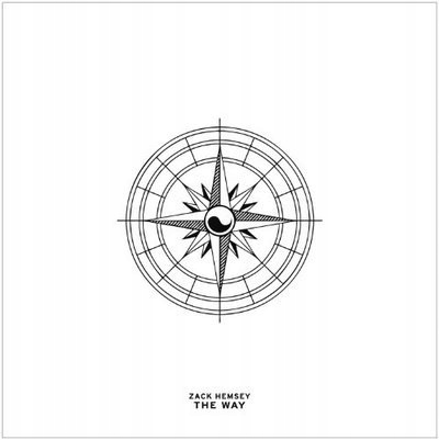 WAY Zack Hemsey [CD]