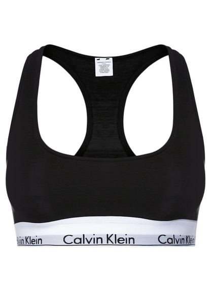 Calvin Klein Underwear MODERN COTTON Biustonosz L