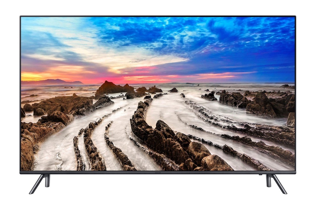 Telewizor LED Samsung UE65MU7042 65'' 4K UHD Wi-Fi
