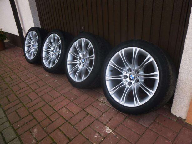 Felgi Styling 135 bmw e46/e60/e90