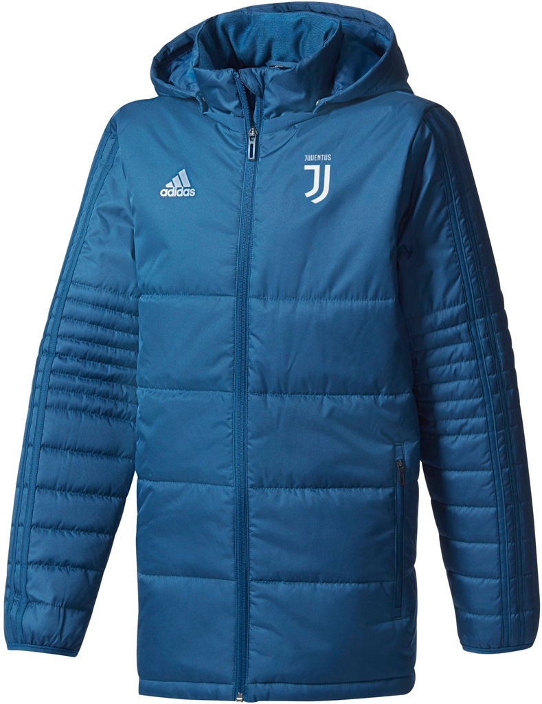 Juventus Soccer Down Jacket Juventus Jacket Youth Juventus Down