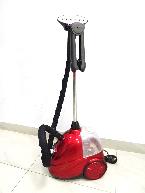 STEAMASTER PRASOWACZ PAROWY  EM-202