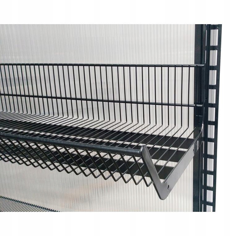 Купить Полки для магазинов Полка для магазинов Wireland, сетка: отзывы ...