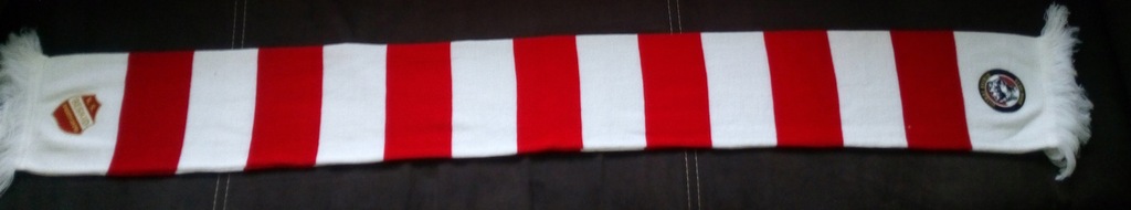 Szalik Ultras Beskid Andrychów! Unikat!