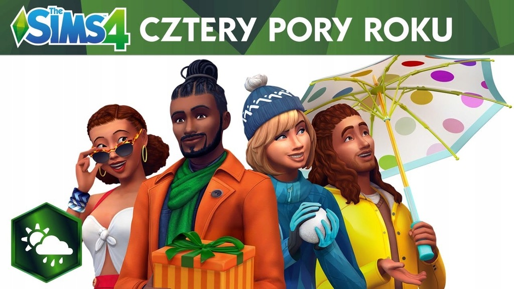 Dodatki I Akcesoria Do The Sims 4 THE SIMS 4 WSZYSTKIE DODATKI I AKCESORIA + BONUSY - 7390689969