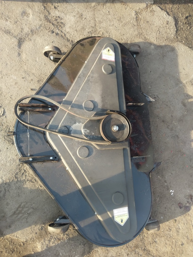 Kosisko heder COUNTAX  125cm