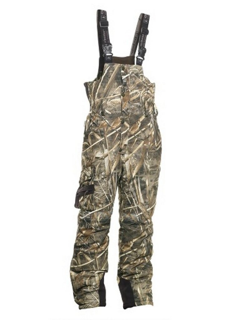 Deerhunter MUFLON - spodnie zimowe, rozmiar: L