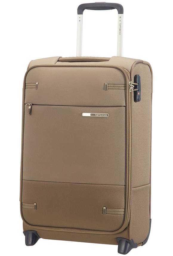 Walizka Kabinowa Samsonite Base Boost Cm N