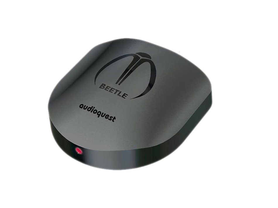 Przetwornik C/A Audioquest Beetle DAC Bluetooth