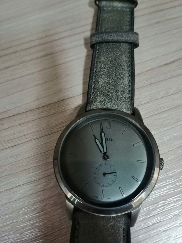 Fossil fs5445 clearance