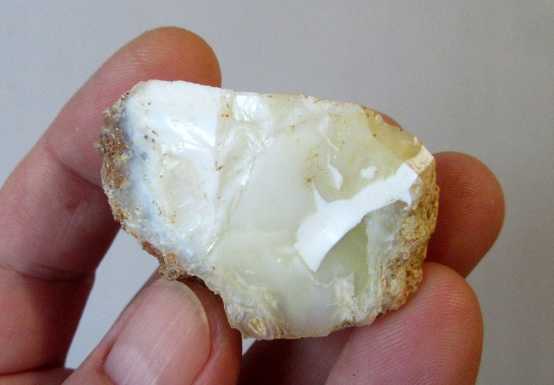 OPAL - SZKLARY !!!