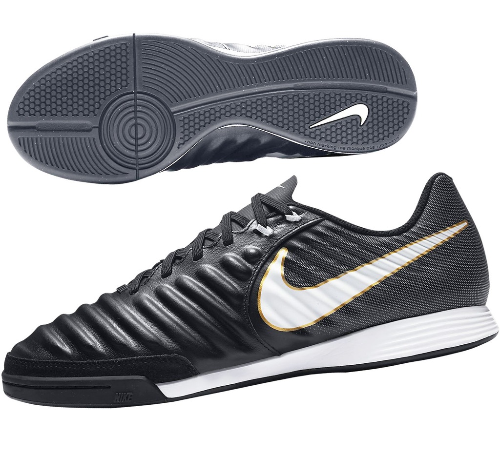 nike ligera tiempo