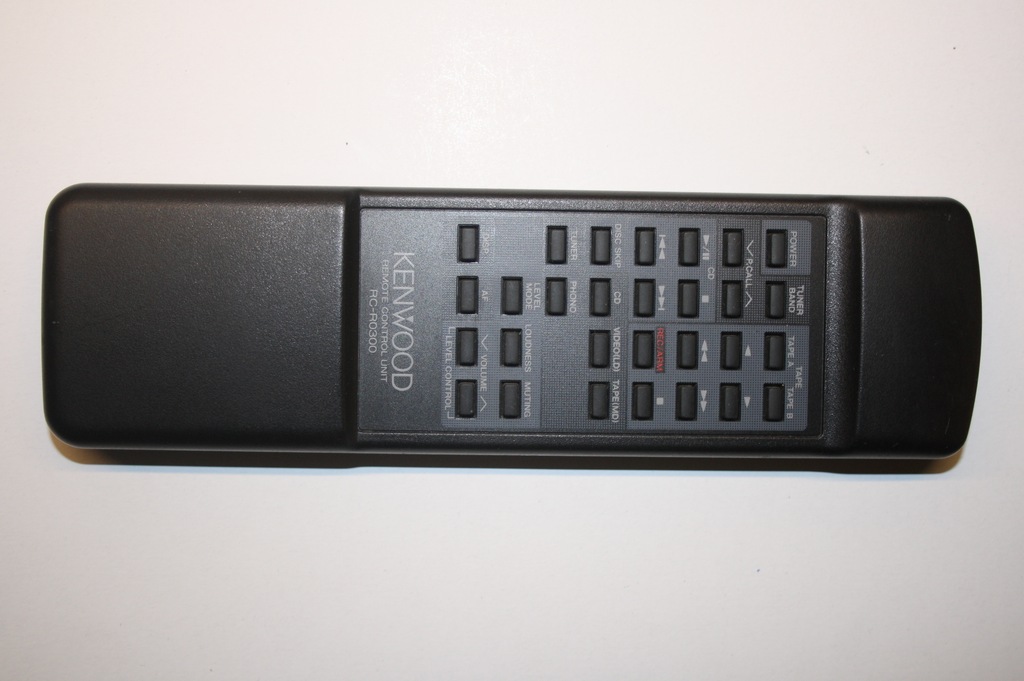 PILOT KENWOOD RC-R0300 RC-R0301 KRA3080  ORYGINAŁ
