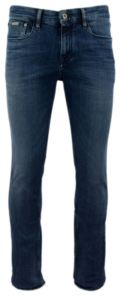 CALVIN KLEIN Spodnie Jeans STLIC 29/32