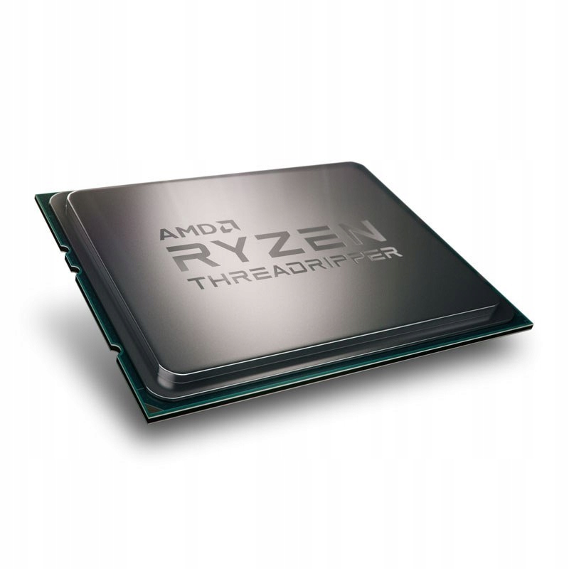 AMD Ryzen Threadripper 2990WX 3,0 GHz (Pinnacle Ri