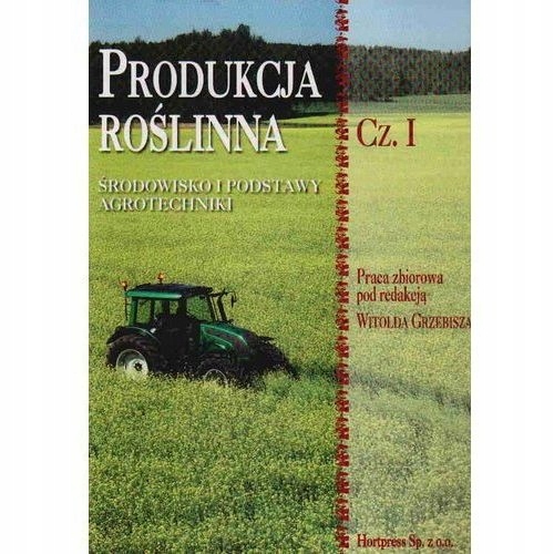 Produkcja roślinna cz.1 HORTPRESS
