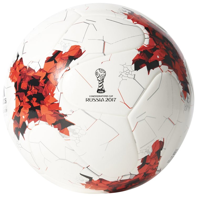adidas Krasava サッカーボール サイズ5 Russia2017 E3038 PIŁKA NOŻNA ADIDAS KRASAVA RUSSIA 2017 - 7171215860