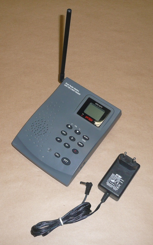 Intek DRS-5070 stacja bazowa