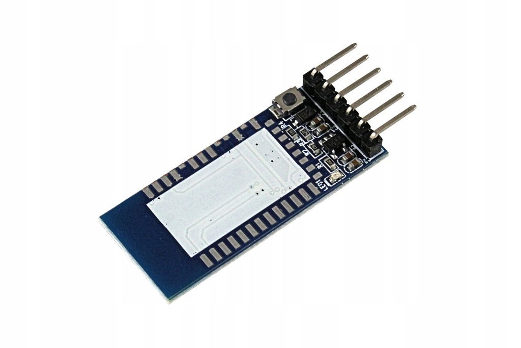 PODSTAWKA POD BLUETOOTH HC-05 HC-06 HC-07 E1018