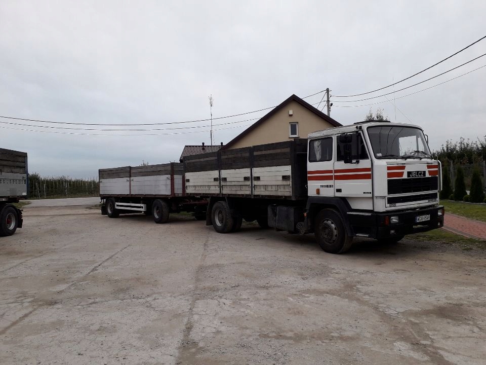 Jelcz S422 DAL