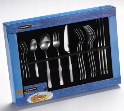 Zestaw sztućców 24 szt., matowe Fiskars 856224
