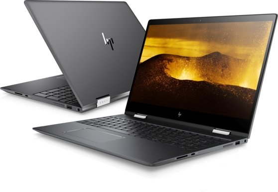 Hp envy x360 15 ryzen увеличить видеопамять