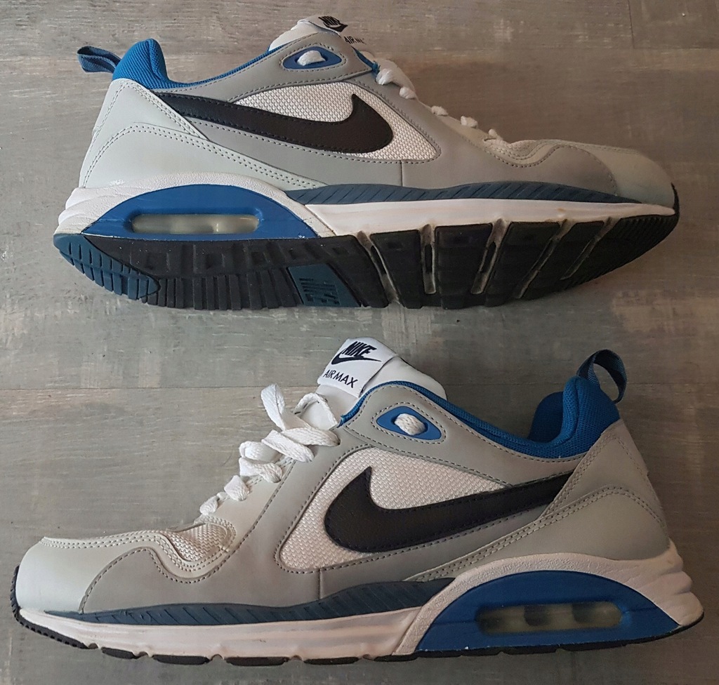 Nike air best sale max trax lunarlon