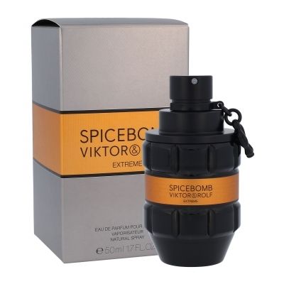 Viktor Rolf Spicebomb Extreme 50 Ml Edp Oficjalne Archiwum Allegro