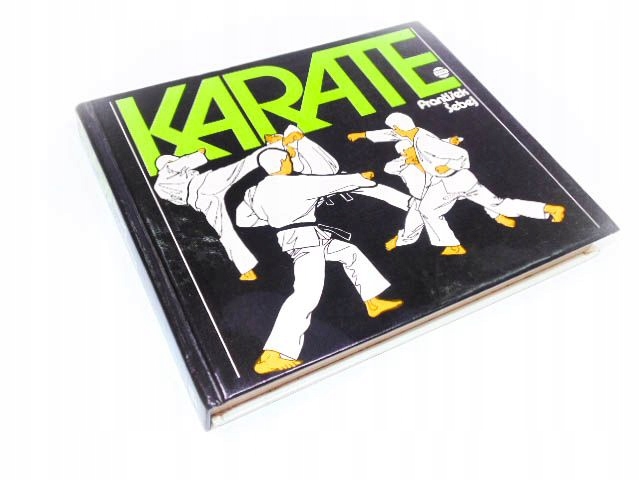 FRANTISEK SEBEJ KARATE