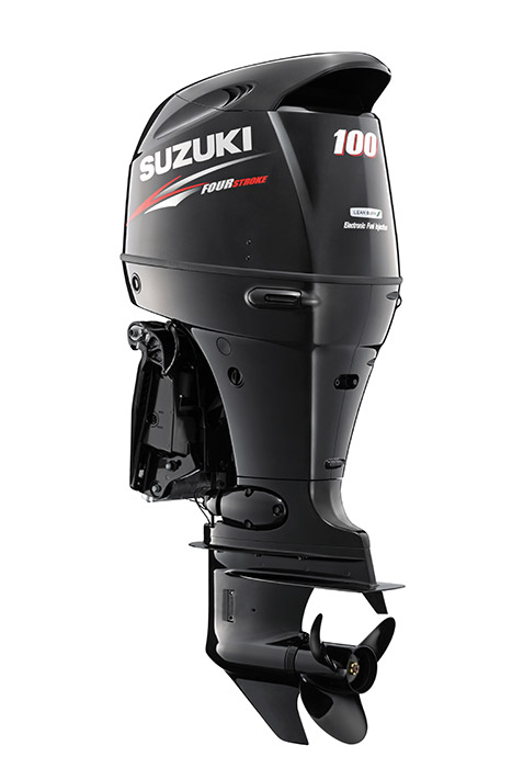 NOWY SILNIK ZABURTOWY SUZUKI DF115 ATL 2017 ROK