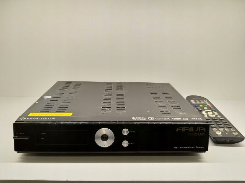 DEKODER FERGUSON ARIVA 210 COMBO