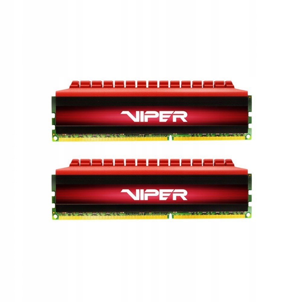 DDR4 16GB (2x8GB) Viper 4 3000MHz CL16 XMP2