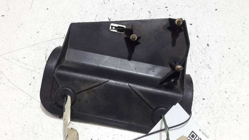 9753061780 OSLONA SILNIKA WYCIERACZKI PEUGEOT 309