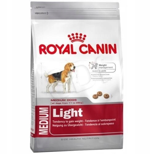 Royal Canin SHN Medium Light - 13 kg