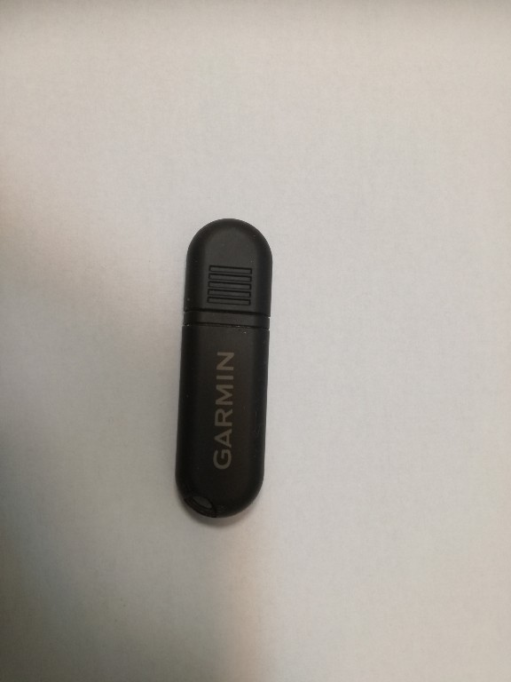 Garmin USB ant+