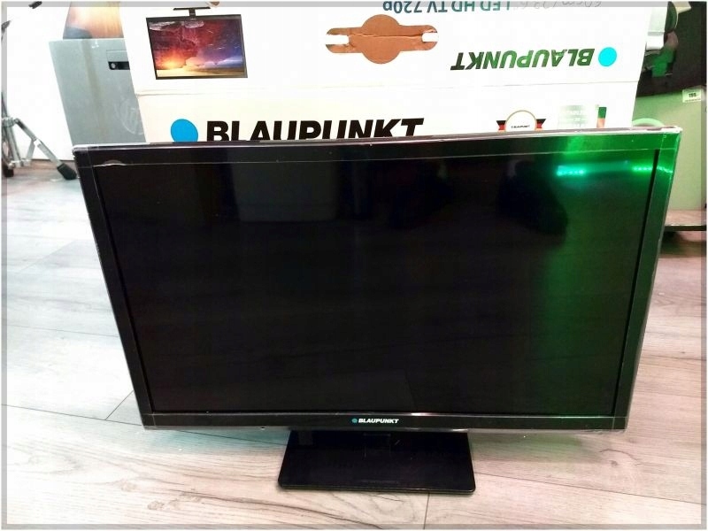 TV BLAUPUNKT LED HD TV 23,6'' PUD BEZ PILOTA