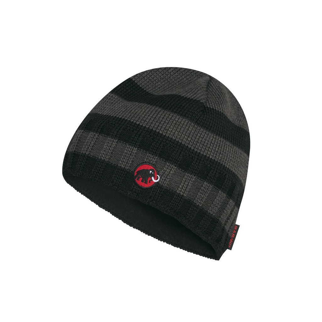 Mammut Czapka  Passion Beanie black