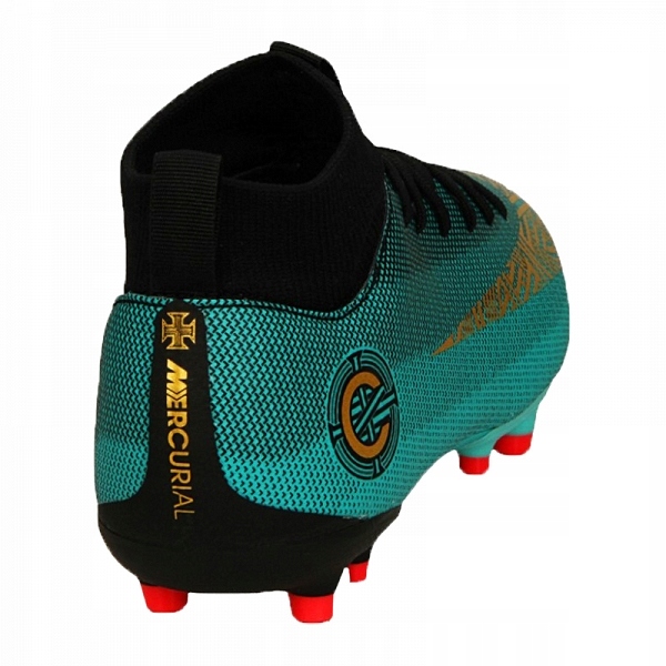 korki nike mercurial superfly cr7
