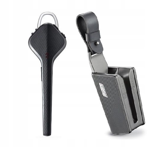 Brood Kleren Ontembare PLANTRONICS VOYAGER 3240 słuchawka Bluetooth +etui - 7688404751 - oficjalne  archiwum Allegro