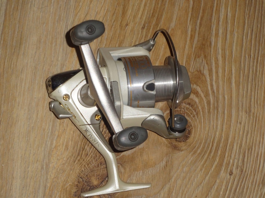Kolowrotek Shimano Stradic AERO 2000 Made in Japan - 6807998743 ...