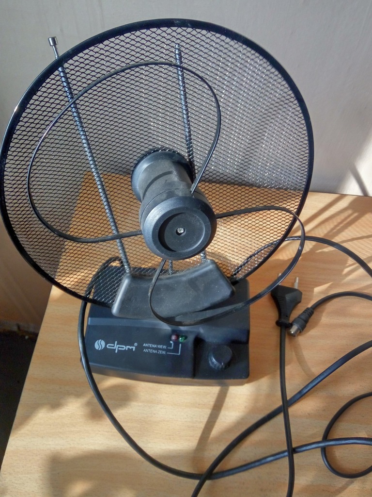 Antena pokojowa JUPITER HP04 (BCM!)