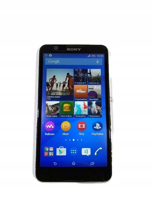 TELEFON SONY XPERIA E2105