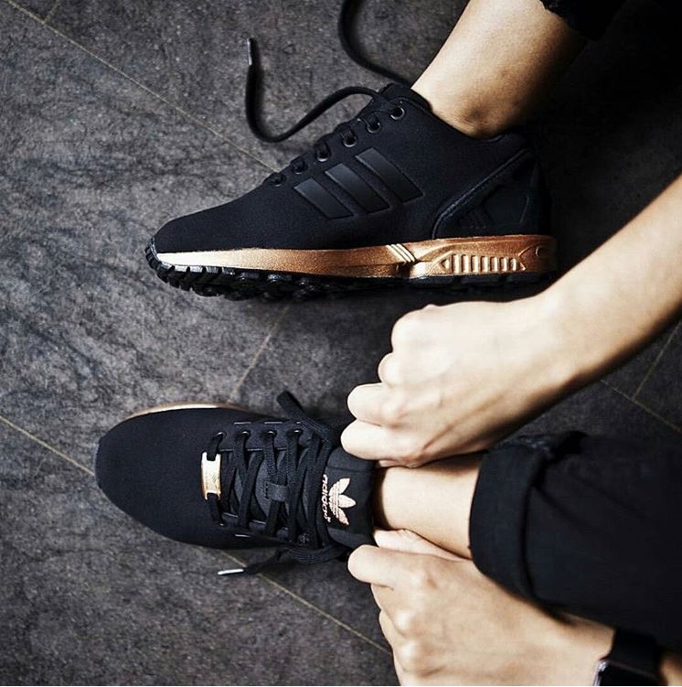 Zx flux clearance zlote