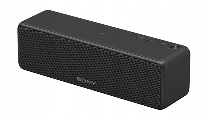 Głośnik bezprzewodowy Sony SRS-HG1 h.ear go