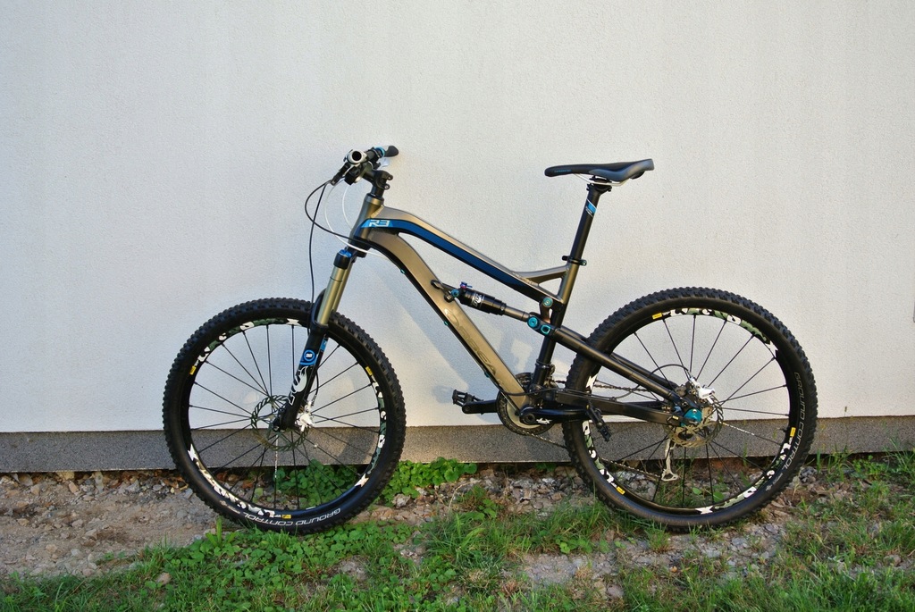 Orbea r3 store