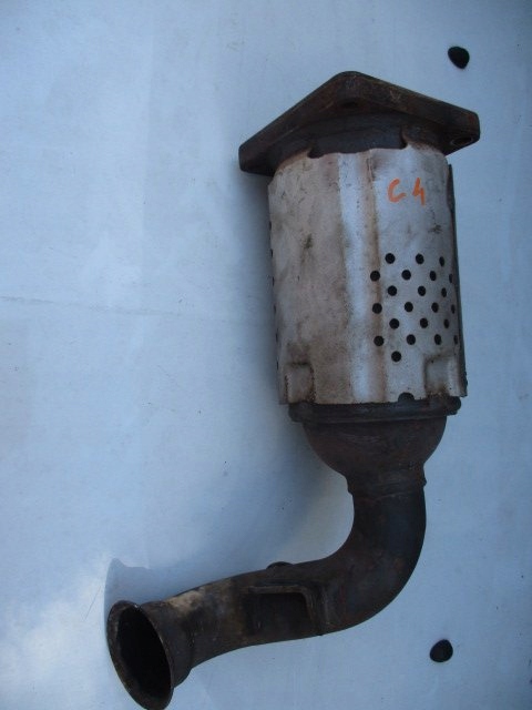 CITROEN C4 1.4 16V KFU KATALIZATOR
