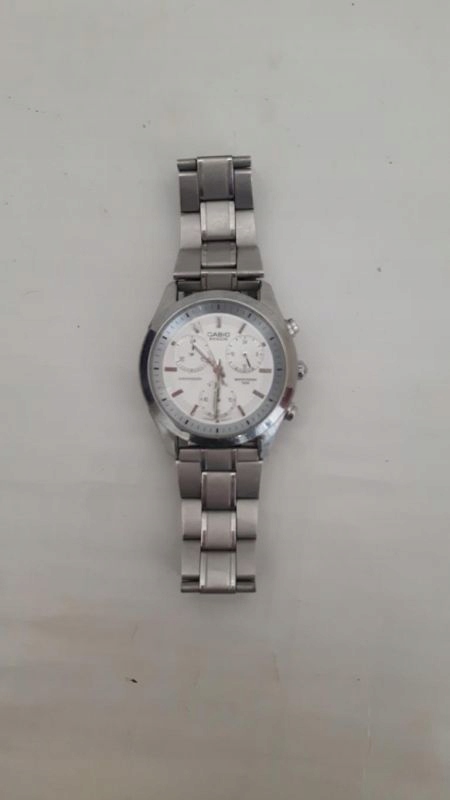 casio beside bem 503