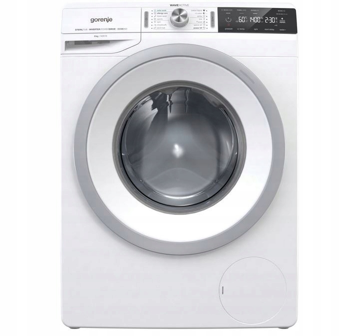 GORENJE Pralka WA844