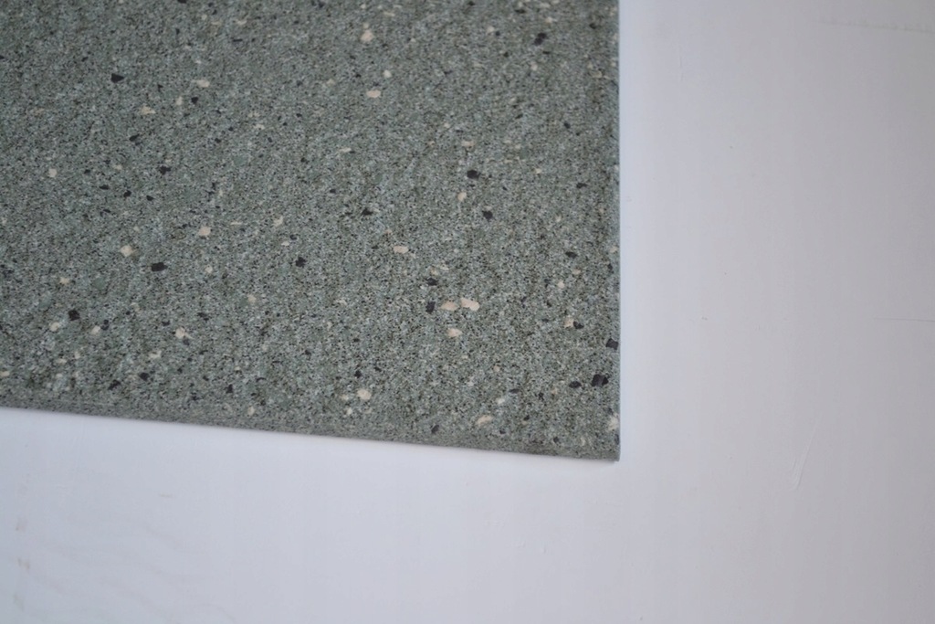 GRES techniczny Opoczno zielony 3d hyperion 30x30